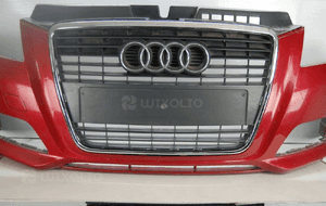 Zderzak audi A3 8P lift 2008-2012 8P0 po lifcie 4