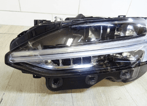 Lampa lewa przód volvo S90 mid led lhd 32342496 llu 2