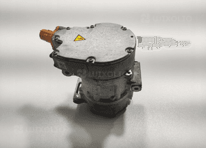 SPRĘŻARKA KLIMATYZACJI OPEL E-CORSA CORSA F ELEKTRYK 9840056680 2019-2024 6