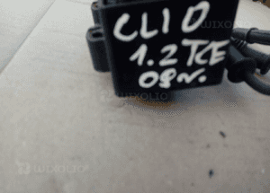 Renault Clio III 3 1.2 TCE 1.2 B cewka zaplonowa 2