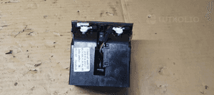 Kratka nawiewu powietrza tył tylna Skoda Superb 3U0819203 3U0819203C 6