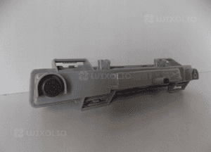Mercedes C Klasa W204 LCI Halogen Led Prawy - 4394 7