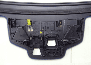 Szyba Czołowa Mercedes S Klasa C-217 HUD 2014- a2226706900 9