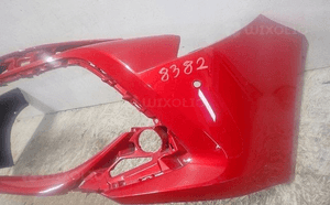 Zderzak przód przedni toyota corolla E21 hb kombi 3