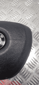 Bmw F07 F10 F11 poduszka powietrzna airbag kierowcy 6783839 5