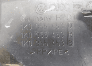 ZBIORNICZEK SPRYSKIWACZY VW GOLF V 5 VI 6 1K0955453 3