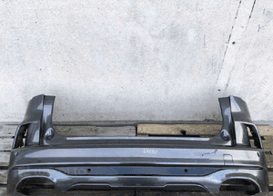 Zderzak tył tylny ford kuga escape MK3 iii 3 2019- st line oryginał cały 1
