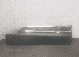 DRZWI LISTWA LEWY PRZÓD TYŁ RENAULT ESPACE V 5 801860267R 828761828R 8