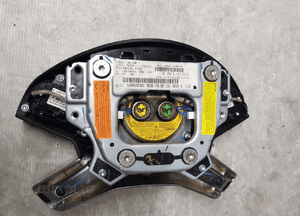 Poduszka kierowcy airbag mercedes ml W164 gl W251 lift 3