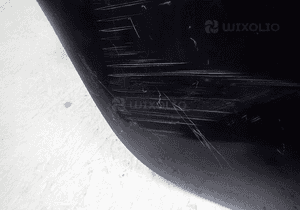 Drzwi prawe tylne prawy tył subaru xv 2 ii 2017- 3