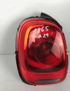 Lampa lewy tył tylnia mini F55 F56 F57 7297413-13 2