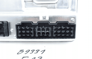 Moduł komfortu gateway vw ID3 ID.3 vw 1EA937012L 4