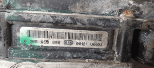 Pompa ABS sterownik Mercedes B-Klasa W245 0265230374 A0064316412 0265950986 10