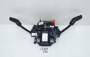 Manetki przełącznik taśma vw skoda 5Q1953507EQ 4