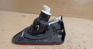 Lampa lewy tył nissan qashqai J10 2