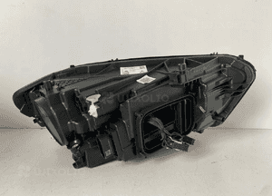 Reflektor Mercedes A W177 Full LED L 12681 4
