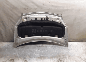 ^ MASKA POKRYWA SILNIKA DO OPEL ZAFIRA B II 2 Z167 SZAMPAŃSKI 4