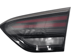 Opel crossland x lampa tył tylna zespolona prawa oryginał 1