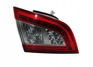 Lampa lewa tył tylna w klapę peugeot 508 i sw kombi 9686780580 2010-2014 1