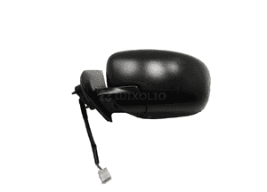 Lusterko lewe nissan navara iv D23 NP300 3 pin piny kable 2015-2022 europa 1