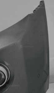 Zderzak przedni mercedes ML350 W164 lift amg 792 2011 8