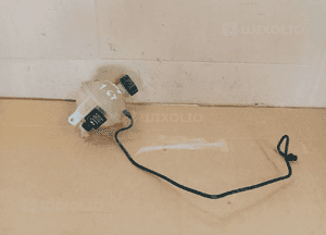 Zbiorniczek wyrównawczy płynu Peugeot 308 T7 1.6 THP 63299058 1