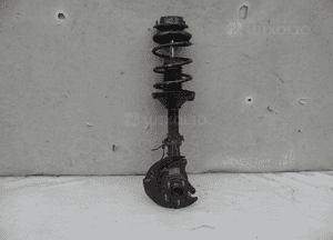 MCPERSON MCPHERSON ZWROTNICA LEWY PRZÓD SUBARU FORESTER II SG 1