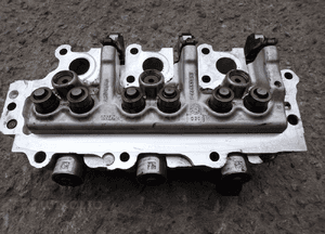 Aktywator multiair fiat 500X jeep renegade 1.0 463390310 2