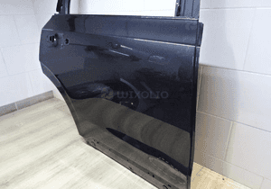 DRZWI PRAWE VOLVO XC90 II 2015 TYŁ TYLNE 7