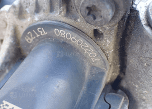 Zawor egr 9802194080 peugeot ford volvo 1.6 d ehdi 4