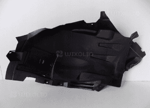 Mercedes ML W166 Nadkole przednie L - 11213 2