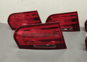 BMW F30 F31 Lampa Tylna Lewy Tył 7259915 4