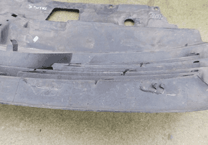 Atrapa grill gril renault trafic iii 3