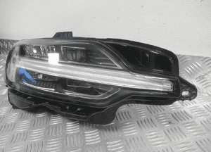 Lampa przednia przód prawa volvo S60 iii V60 ii full led 6