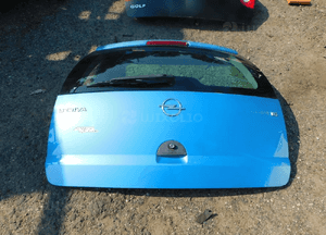 meriva A klapa nr 41051 WYSYŁKA 1