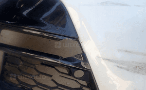 Zderzak przód przedni bmw 3 G20 G21 m pakiet 18- 6