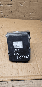 Pompa sterownik ABS Audi A4 B8 A5 0265236399 8K0614517FG 8K0907379BS 1