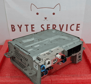Mercedes-Benz Radio Nawigacja Multimedia NTG7 HIGH ECE A2969003105 3