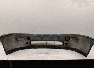 Zderzak przód przedni ford focus MK.1 1 i błękitny morski 5