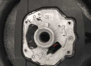 BMW G01 G30 G11 G22 G20 G21 KIEROWNICA MULTIFUNKCYJNA SKÓRA TEMPOMAT NOWA 13