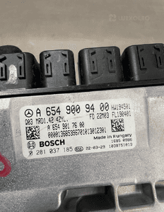 KOMPUTER SILNIKA MERCEDES SPRINTER 907 A6549009400 2