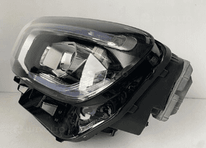 Mercedes GLB A247 Lampa przednia FULL LED L 12689 3