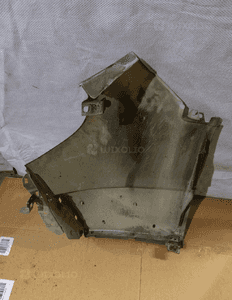 Błotnik prawy przód jumper boxer ducato iii 06-14 4