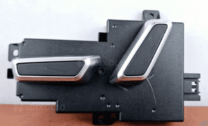 Audi Przycisk fotela 85E959747A 5