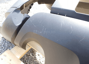 Zderzak tylny dacia duster ii nowy 850222027R oryginał 6