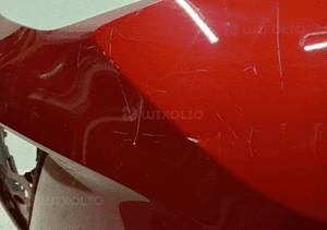Zderzak przód przedni toyota chr ch-r gr lift 2019- 5