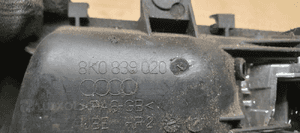 Klamka wewnętrzna prawy tył tylna prawa Audi A4 B8 8K0839020 5