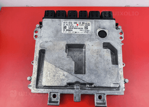 Mercedes-Benz GLE W167 Sterownik silnika ECU A6569001000 Nowy 1