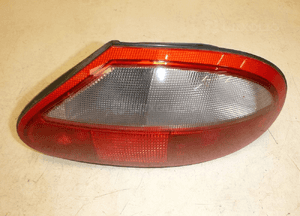 Jaguar XK8 xkr X100 lampa prawy tył tylna 2