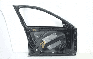 Drzwi lewy przód przednie mercedes s W222 6